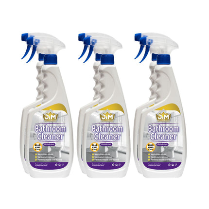 JiM Extreme Bathroom Cleaner - Bulk Haven