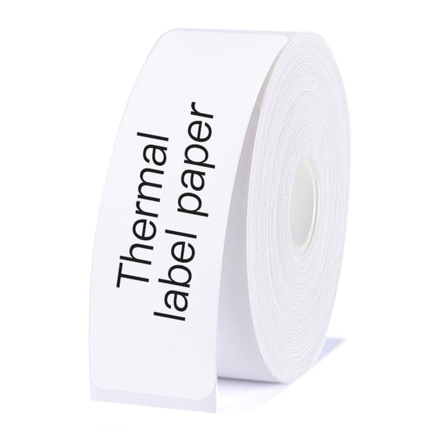 NB117 - NIIMBOT - D11 / D101 / D110 / H1S - 15X40MM  - 160 LABELS PER ROLL - WHITE (5 ROLLS)