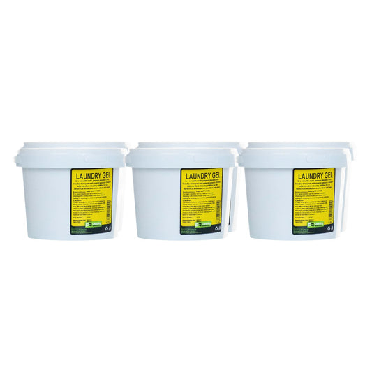 Laundry Gel 1L x 6