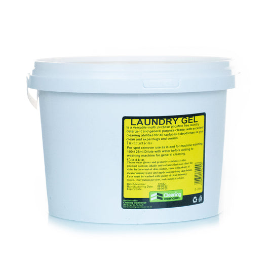 Laundry Gel 5L
