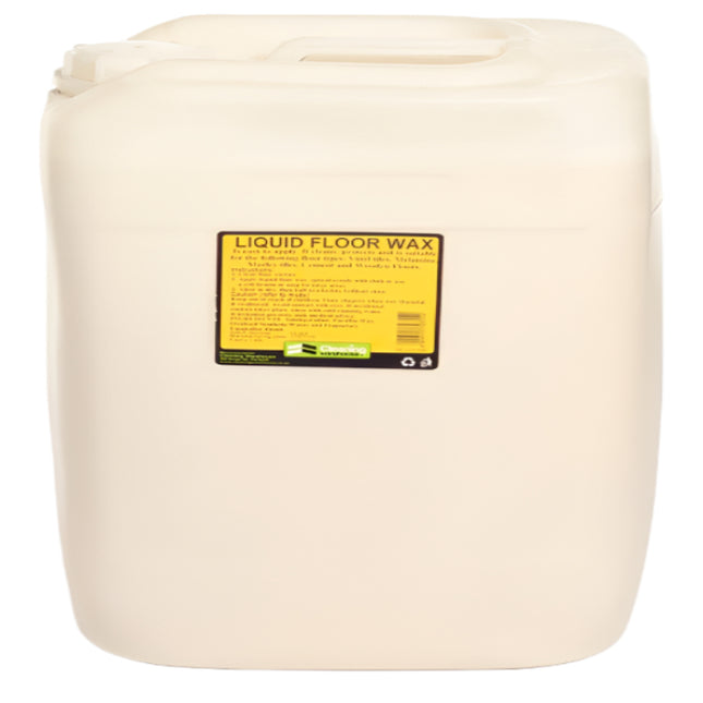 Liquid Floor Wax 25L