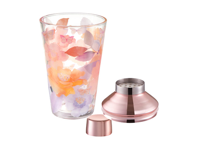 Maxwell & Williams Camilla Cocktail Shaker 480ML (Gift Boxed) - Bulk Haven