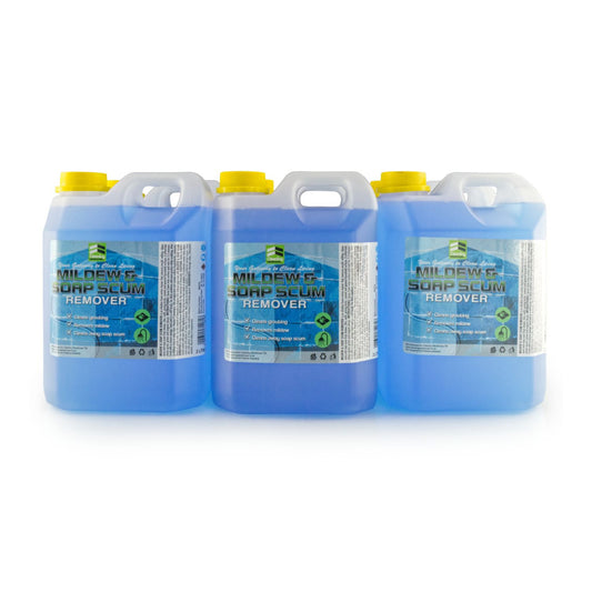 Mildew & Soap Scum Remover 2L x 6