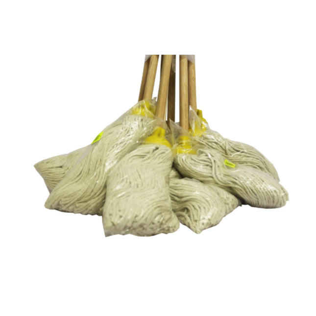 Mop Jumbo 400G x 10