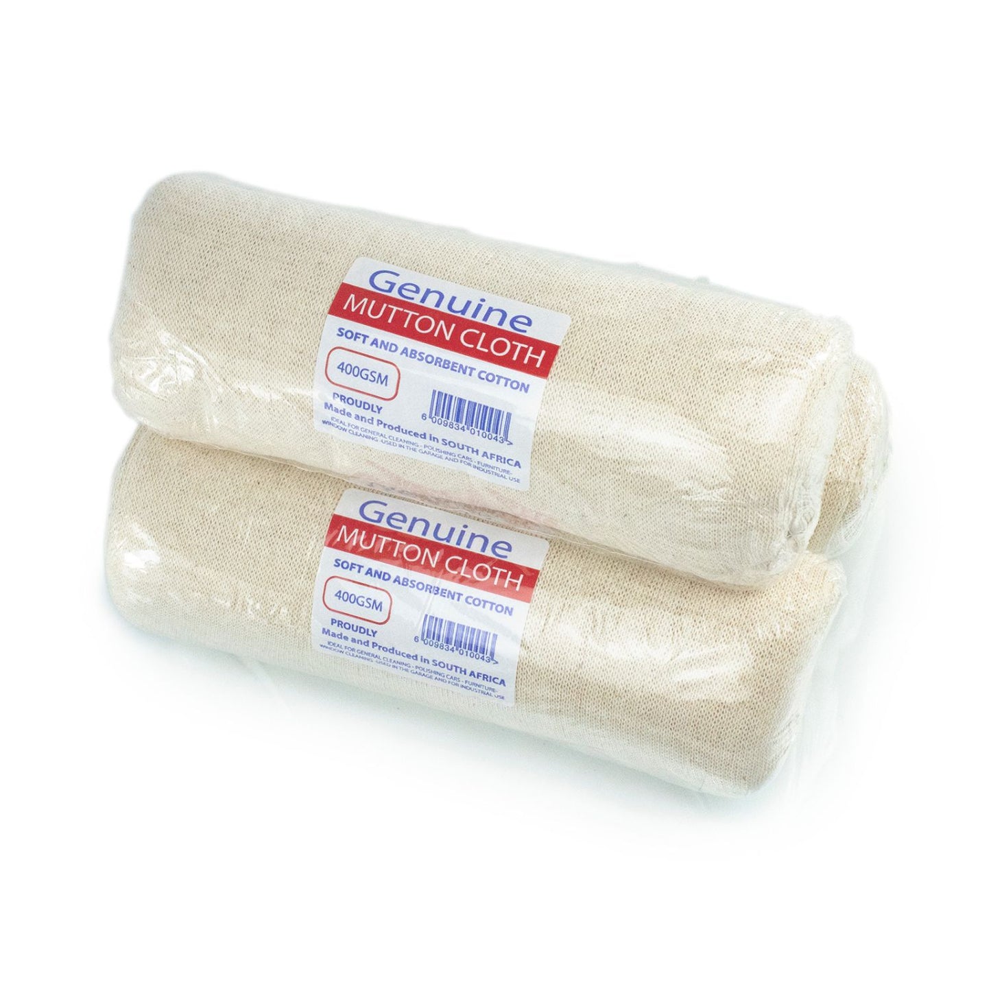 Mutton Cloth Bale 400G x 50