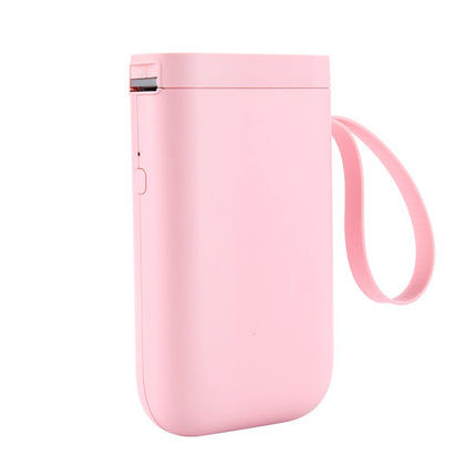 NB100 - NIIMBOT - D11 - PORTABLE LABEL BLUETOOTH PRINTER INCLUDING FREE LABEL ROLL (12*40MM)