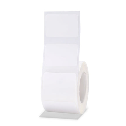 NB110 - NIIMBOT - B1 / B21 / B3S / B4 - T30X20MM - 320 LABELS PER ROLL - WHITE (5 ROLLS)