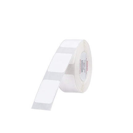 NB114 - NIIMBOT - D11 / D101 / D110 / H1S - 14X22MM - 250 LABELS PER ROLL - RECTANGLE - WHITE (5 ROLLS)