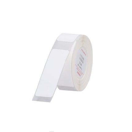 NB136 - NIIMBOT - D11 / D101 / D110 / H1S - RP14X40MM - 155 LABELS PER ROLL - WHITE (5 ROLLS)