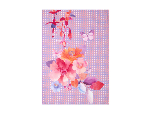 Maxwell & Williams Camilla Tea Towel 50x70cm (Gift Boxed) - Bulk Haven