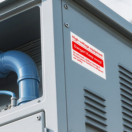 NB610 - NIIMBOT - M3 - PORTABLE BLUETOOTH THERMAL TRANSFER LABEL PRINTER - INCL FREE LABEL ROLL