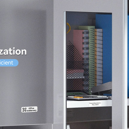 NB623 - NIIMBOT - N1 - BLUETOOTH THERMAL TRANSFER LABEL PRINTER INCL FREE WHITE LABEL & BLACK CARTRIDGE (14*50MM)