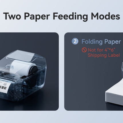NIIMBOT - K3_W - THERMAL BUSINESS BLUETOOTH & WIFI LABEL PRINTER - INCLUDING 50*30MM LABEL ROLL WITH 900 LABELS