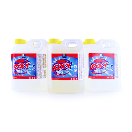 OXY Prewash Spot Remover 2L x 6