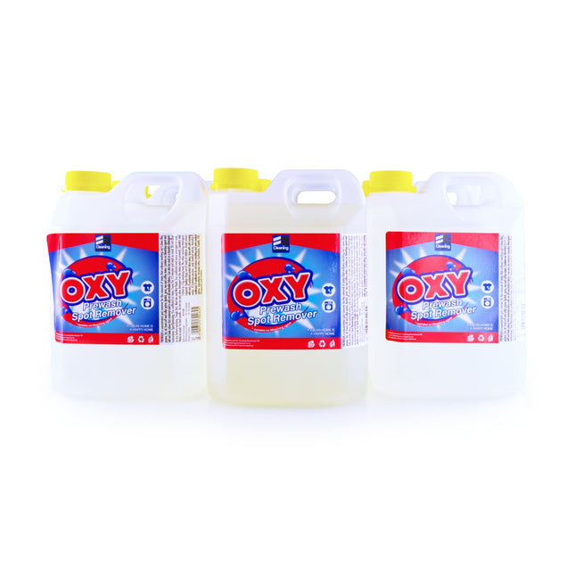 OXY Prewash Spot Remover 2L x 6