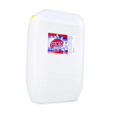 OXY Prewash Spot Remover 25L