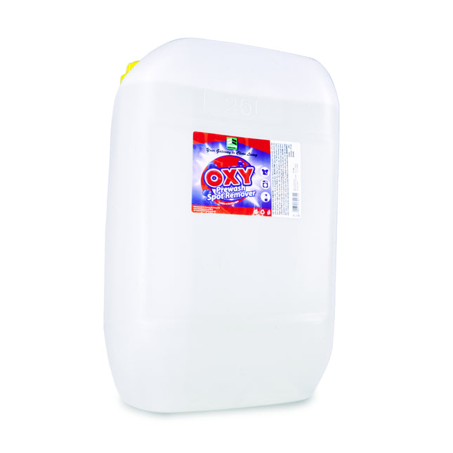 OXY Prewash Spot Remover 25L