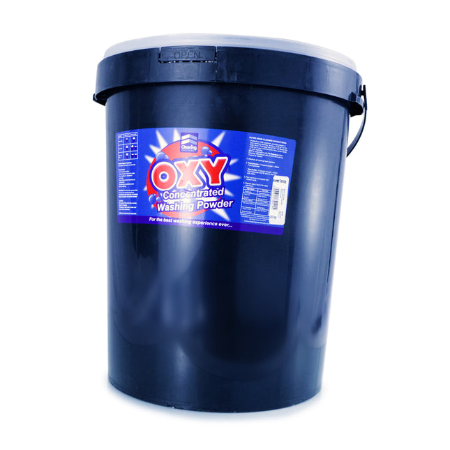 OXY Washing Powder 25KG
