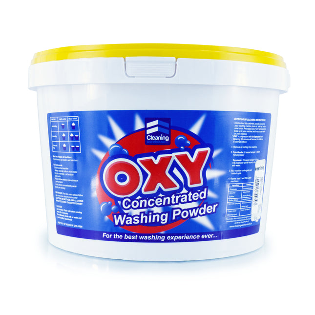 OXY Washing Powder 5KG