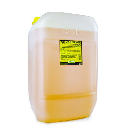 Oven Cleaner 25L