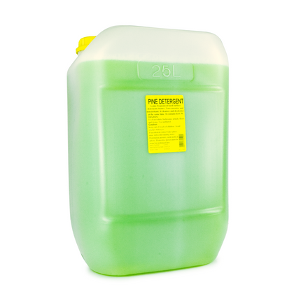 Pine Detergent