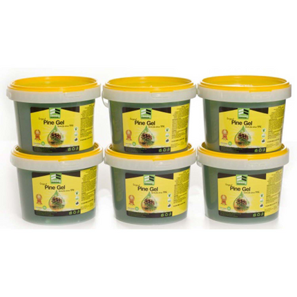 Pine Gel
