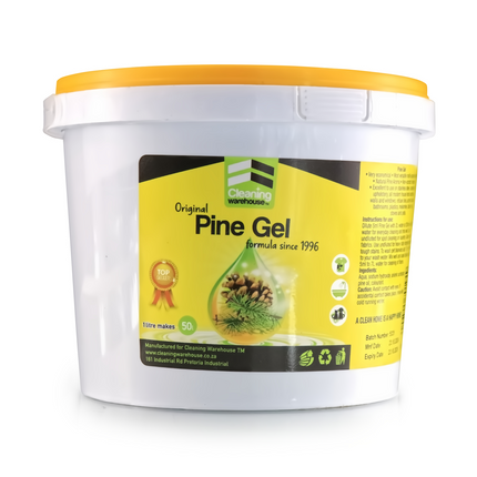 Pine Gel