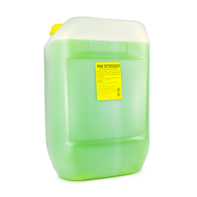 Pine Detergent 25L