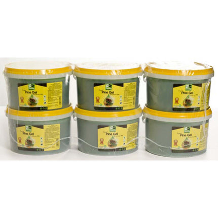 Pine Gel 2L x 6