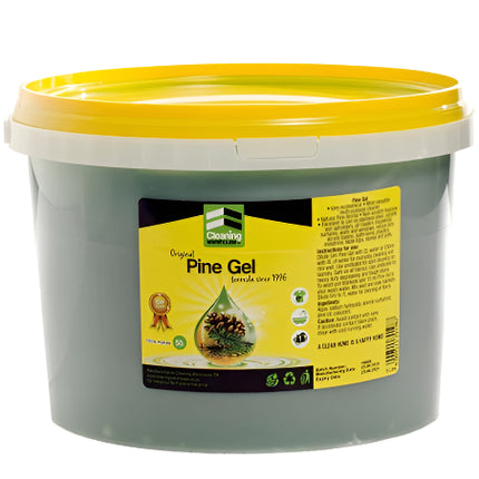 Pine Gel 5L
