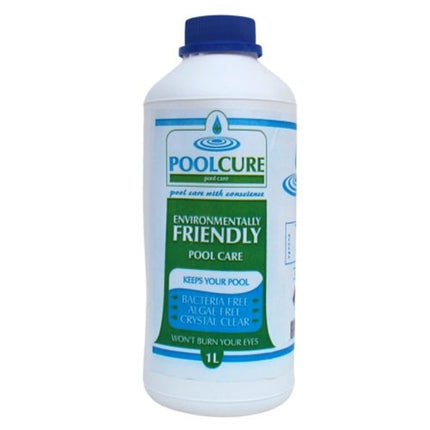Poolcure 1L x 6 - Bulk Haven