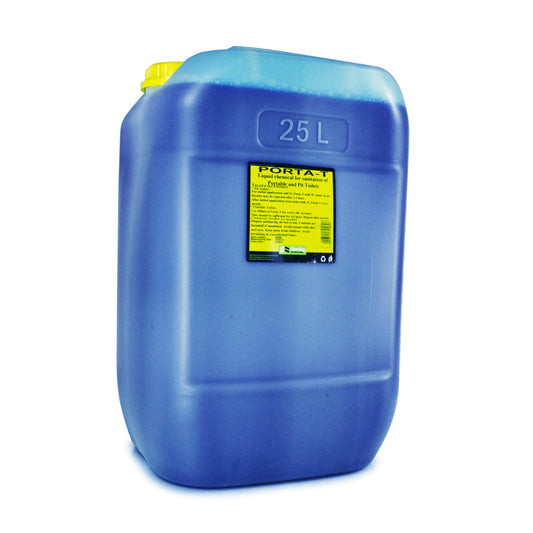 Porta-T 25L