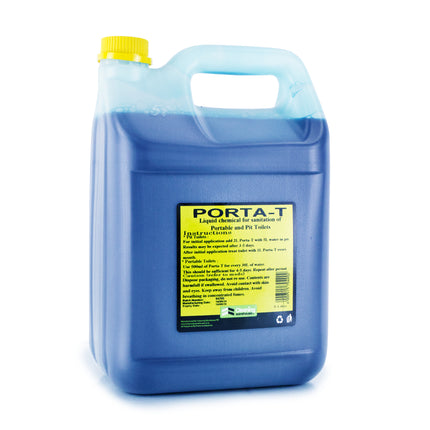 Porta-T 5L