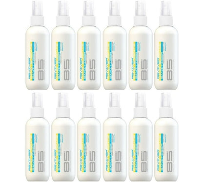 Reviver Hand Sanitizer Bottle (Pack of 12 x  250 ml) - Bulk Haven
