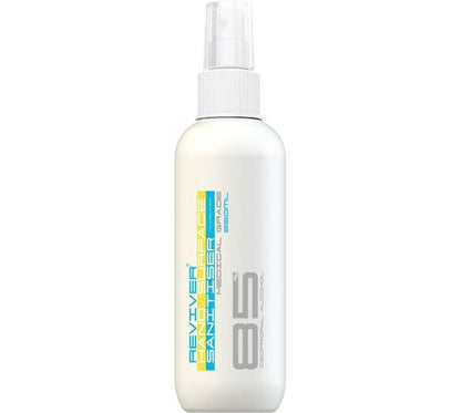 Reviver Hand Sanitizer Bottle (Pack of 12 x  250 ml) - Bulk Haven