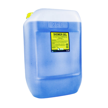 Shower Gel 25L
