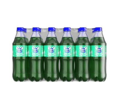 Sparletta Creme Soda Bottle (24 x 440ml) - Bulk Haven