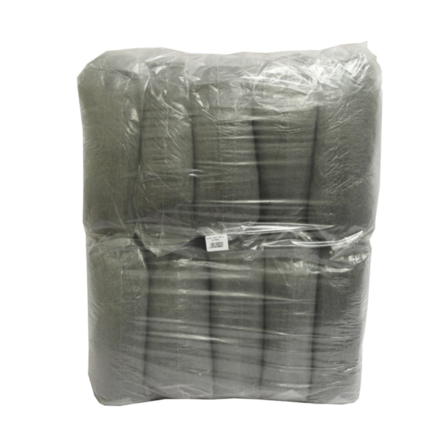 Steel Wool Bale 500G x 10