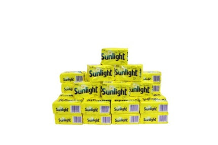 Sunlight 250G x 84