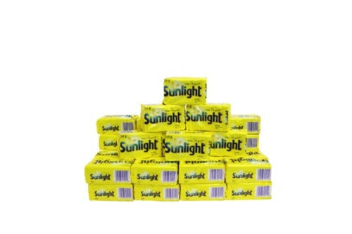 Sunlight 250G x 84