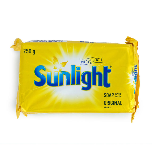 Sunlight 250G x 84