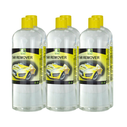 Tar Remover 1L x 6