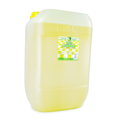 Tile Cleaner 25L
