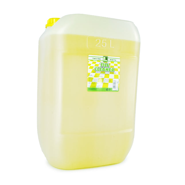 Tile Cleaner 25L