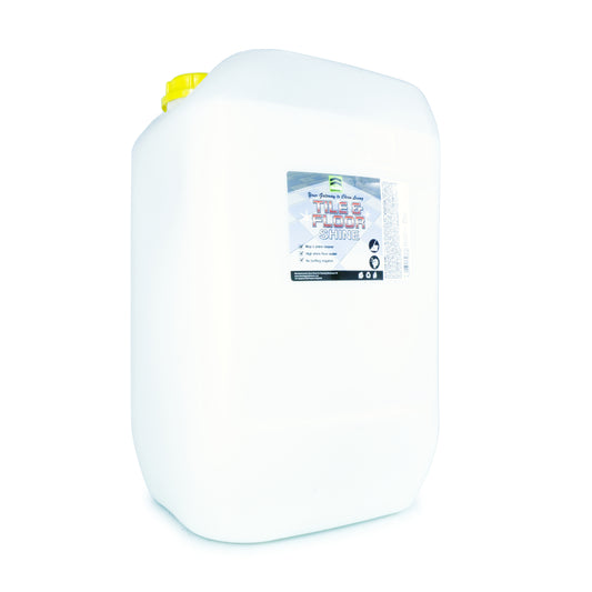 Tile & Floor Shine 25L