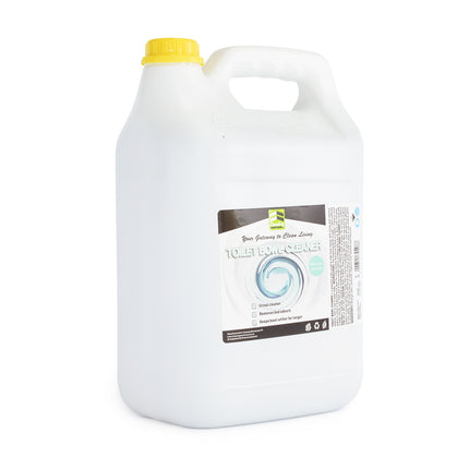 Toilet Bowl Cleaner 5L