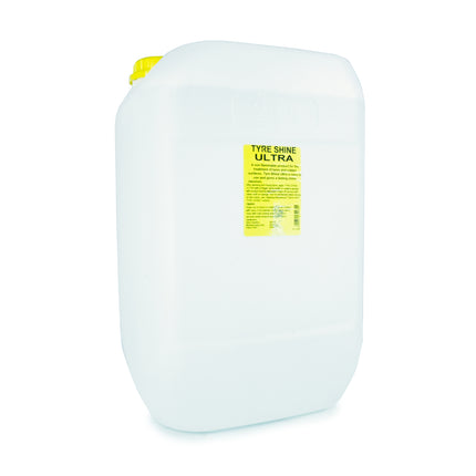Tyre Shine Ultra 25L
