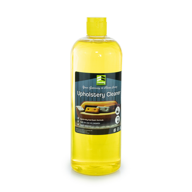 Upholstery Cleaner