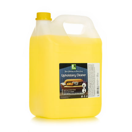 Upholstery Cleaner 5L