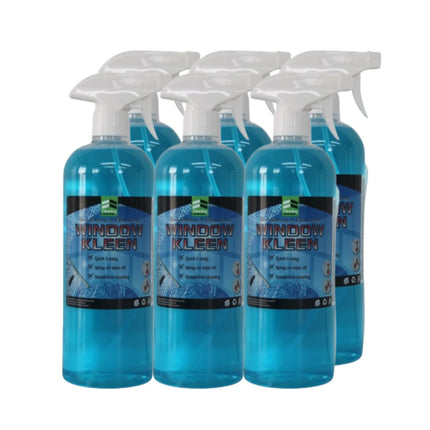 Window Kleen 1L x 6